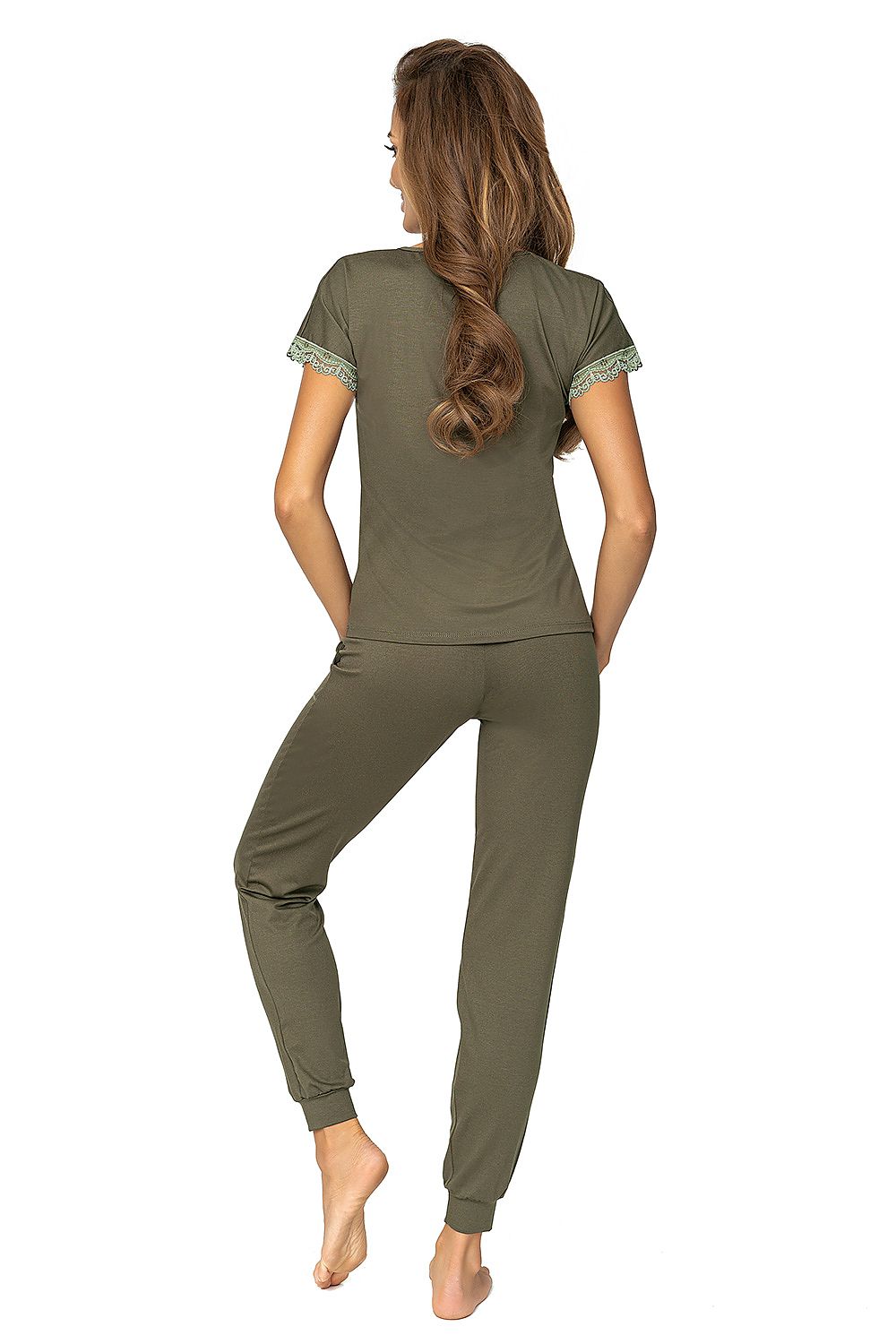  Pijama model 157087 Donna 