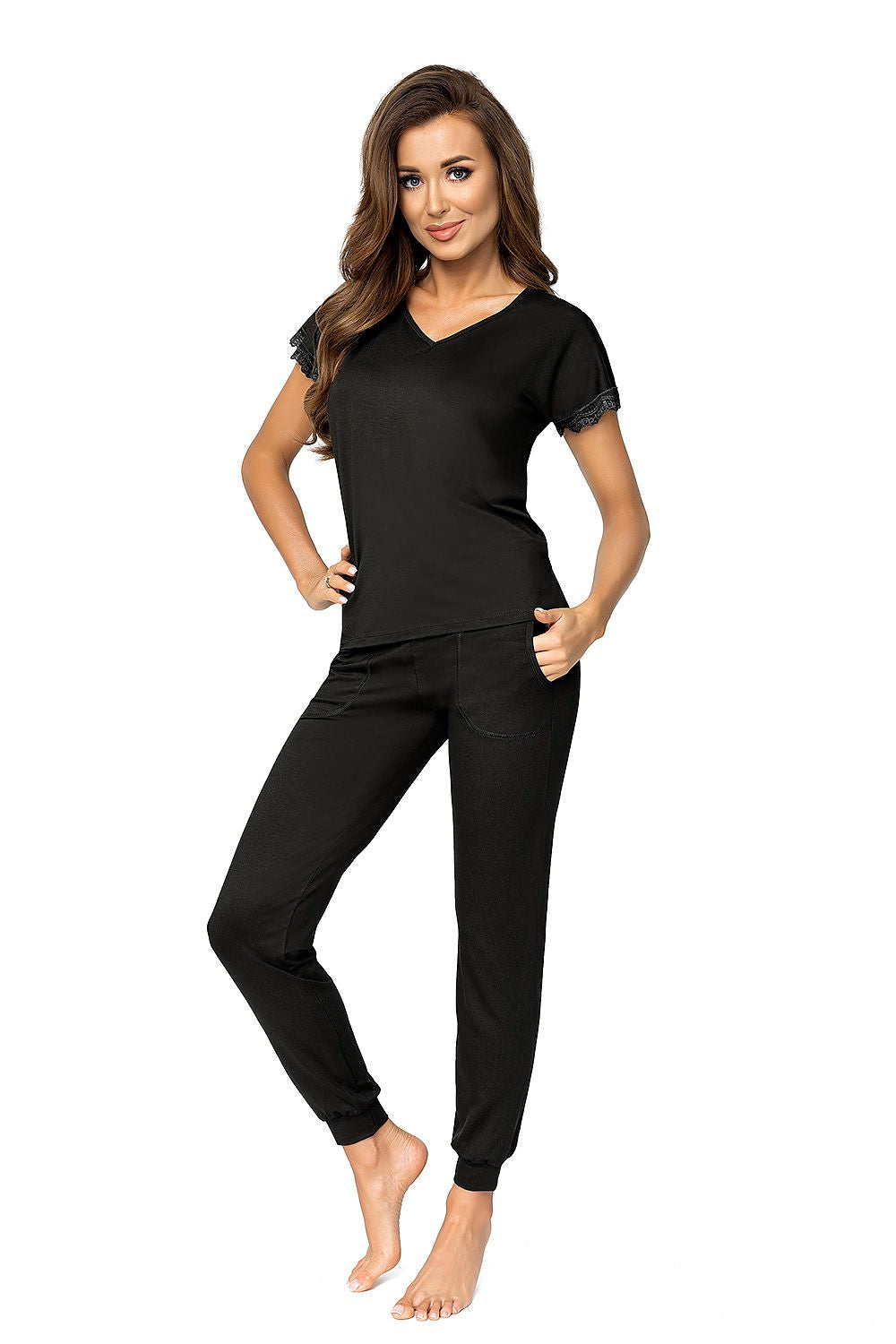  Pijama model 157088 Donna 
