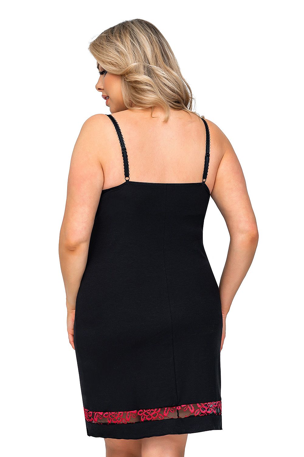 Cămaşă de noapte model 157191 Donna 