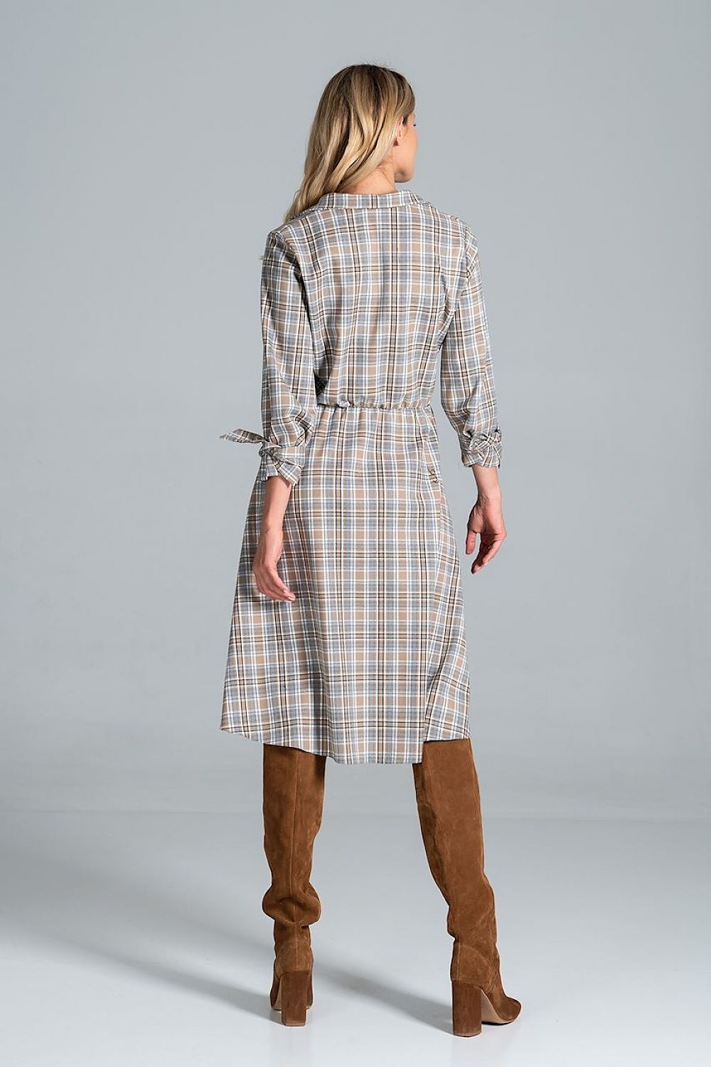  Rochie de zi model 157457 Figl 