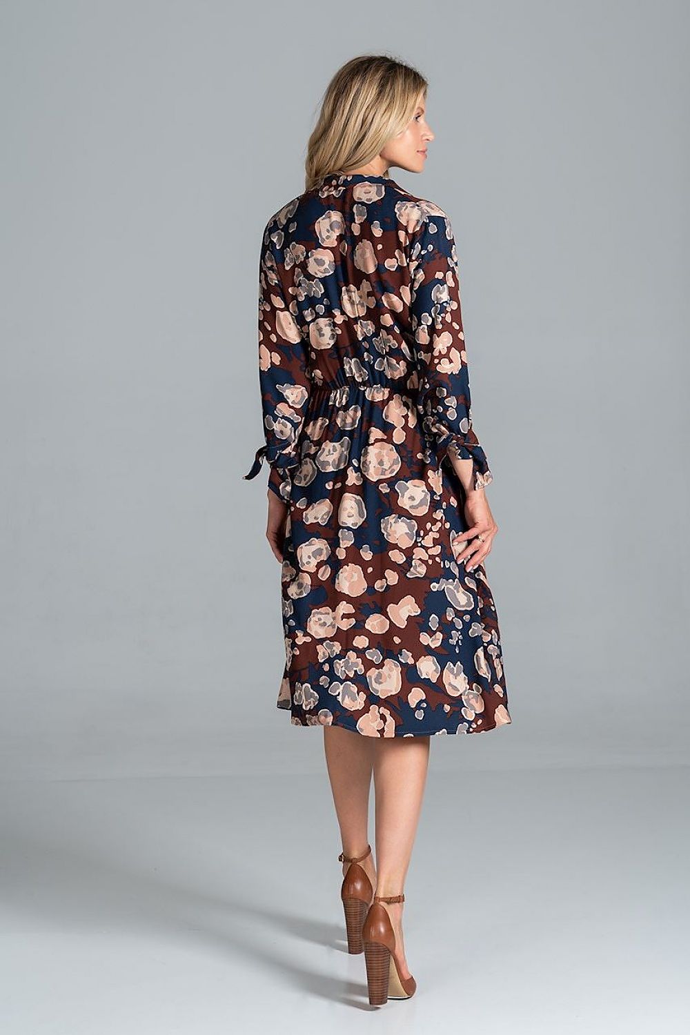  Rochie de zi model 157459 Figl 