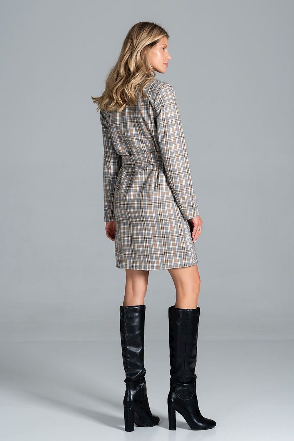  Palton model 157488 Figl 