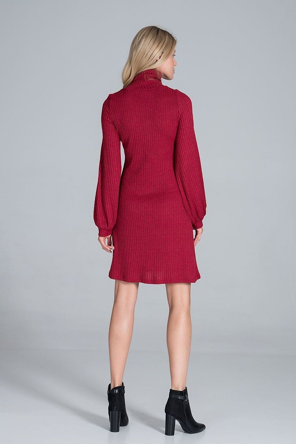  Rochie de zi model 157490 Figl 