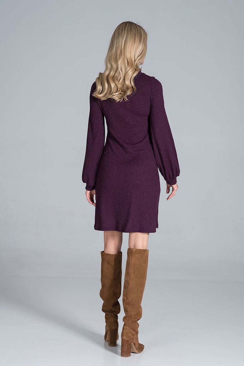  Rochie de zi model 157491 Figl 