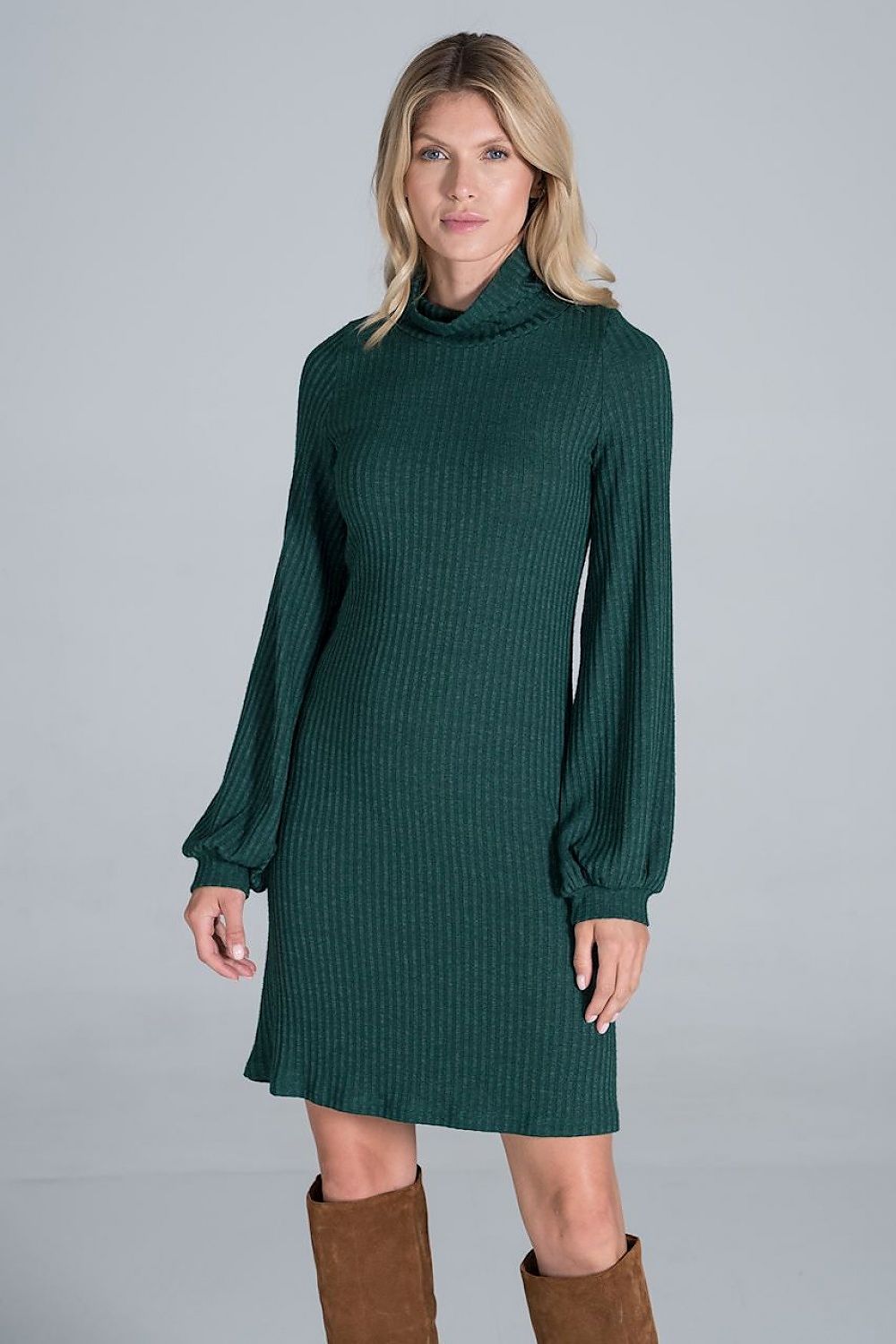  Rochie de zi model 157492 Figl 