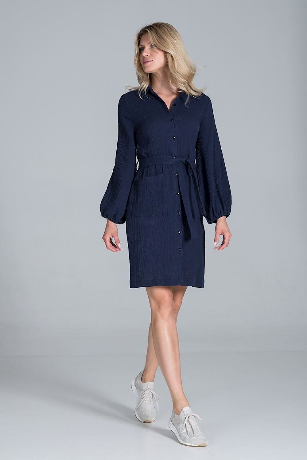  Rochie de zi model 157500 Figl 