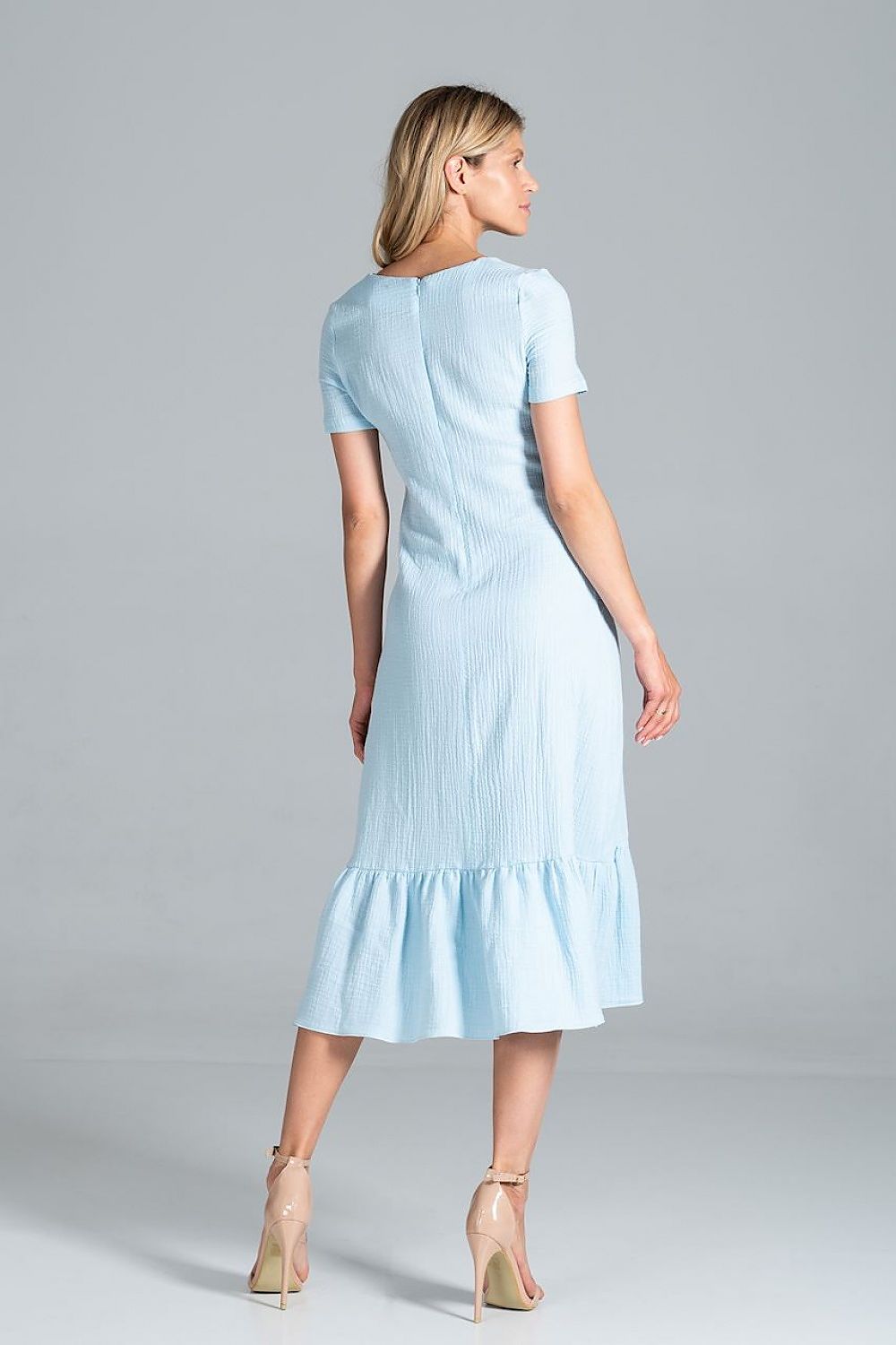  Rochie de zi model 157504 Figl 