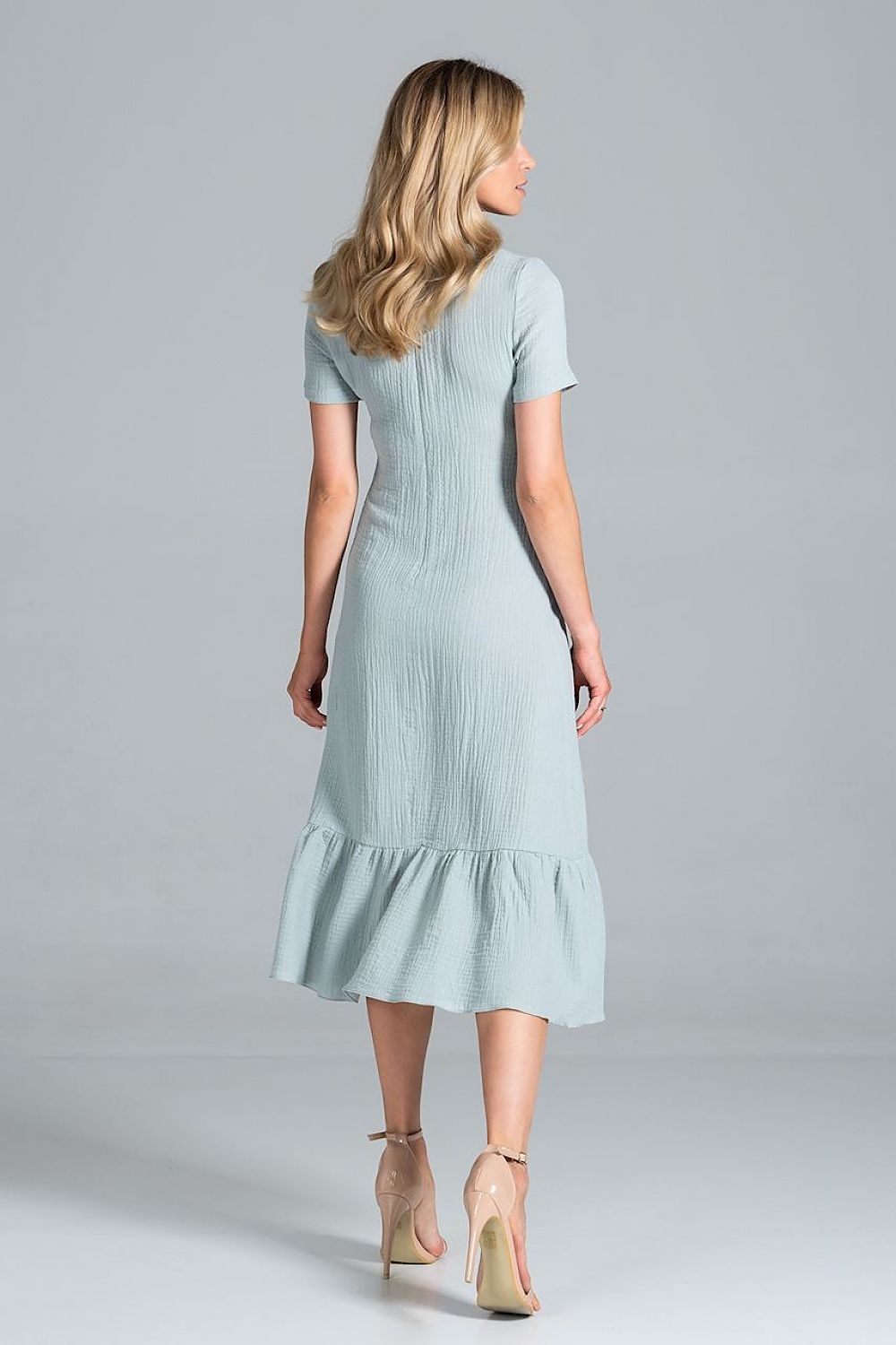  Rochie de zi model 157505 Figl 