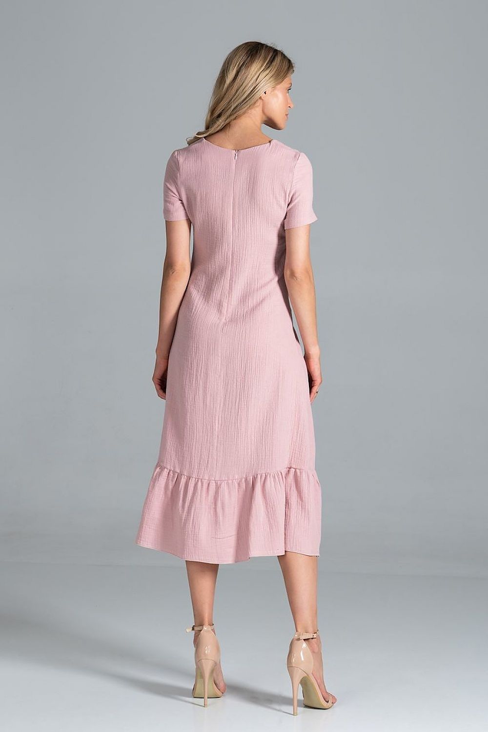  Rochie de zi model 157506 Figl 