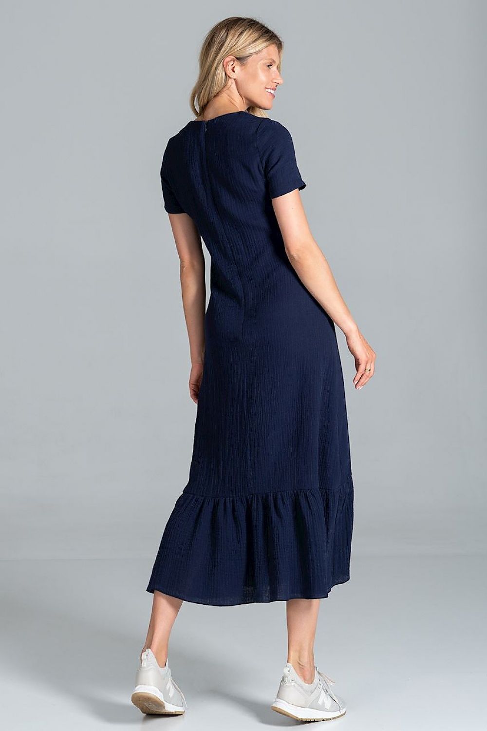  Rochie de zi model 157508 Figl 