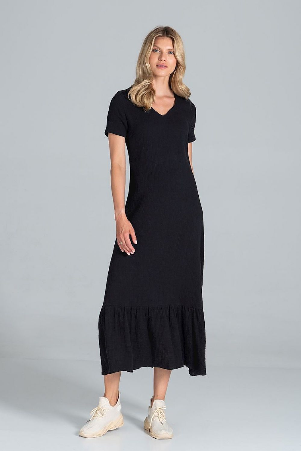  Rochie de zi model 157509 Figl 
