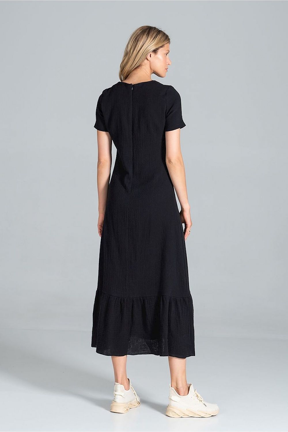  Rochie de zi model 157509 Figl 