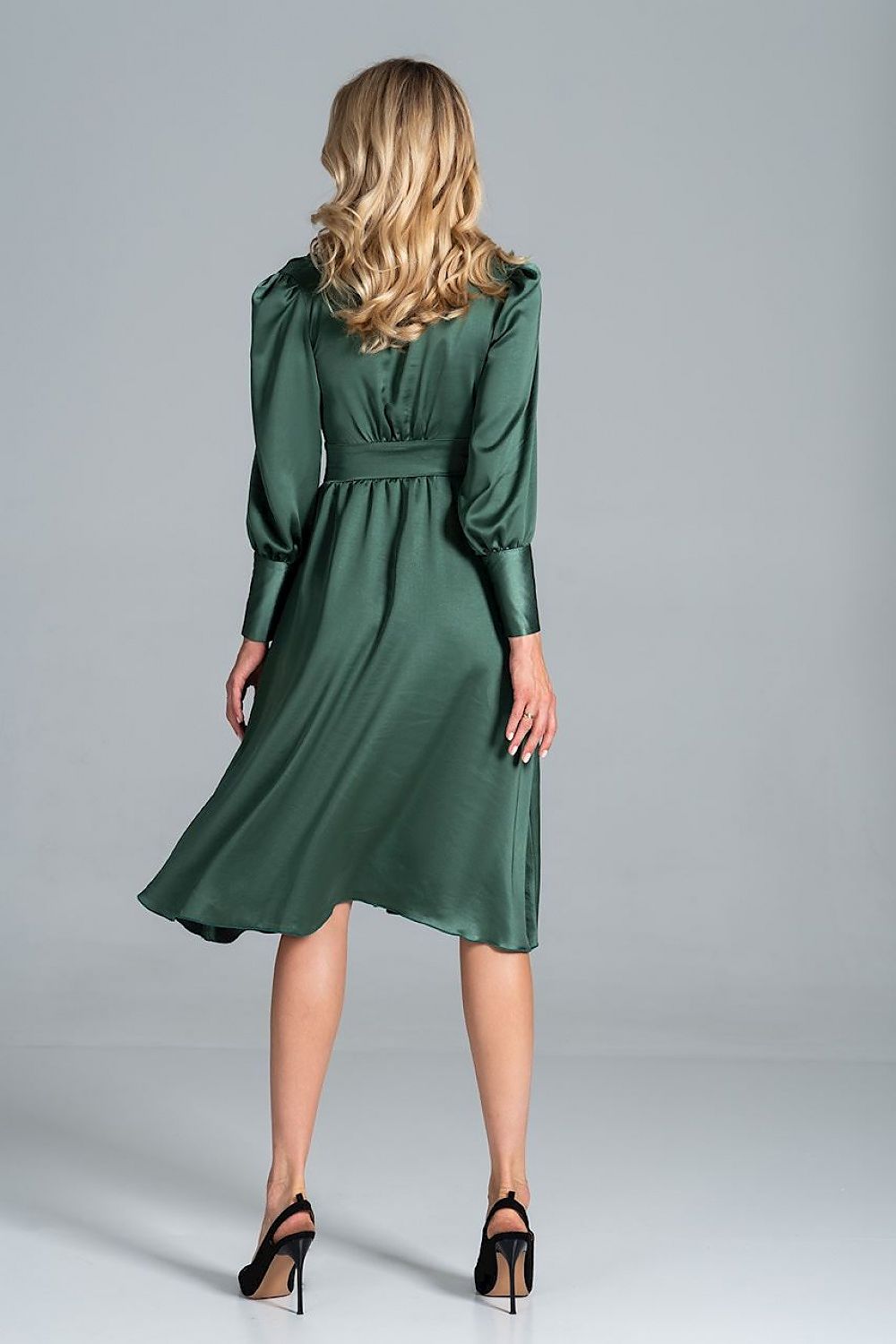  Rochie de zi model 157515 Figl 