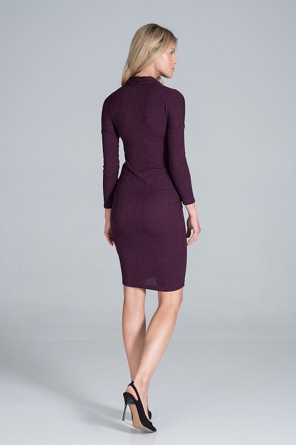  Rochie de zi model 157518 Figl 