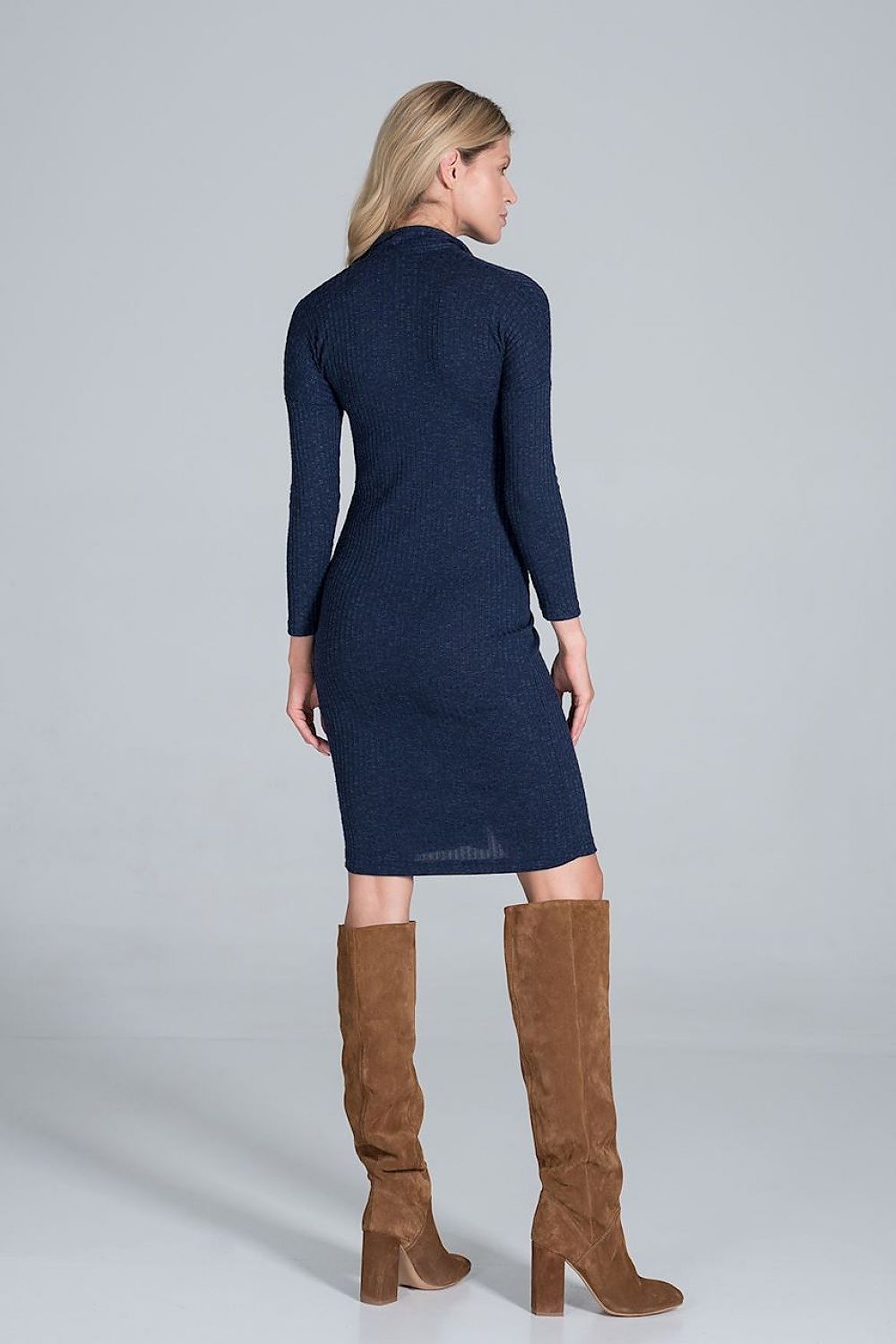  Rochie de zi model 157520 Figl 