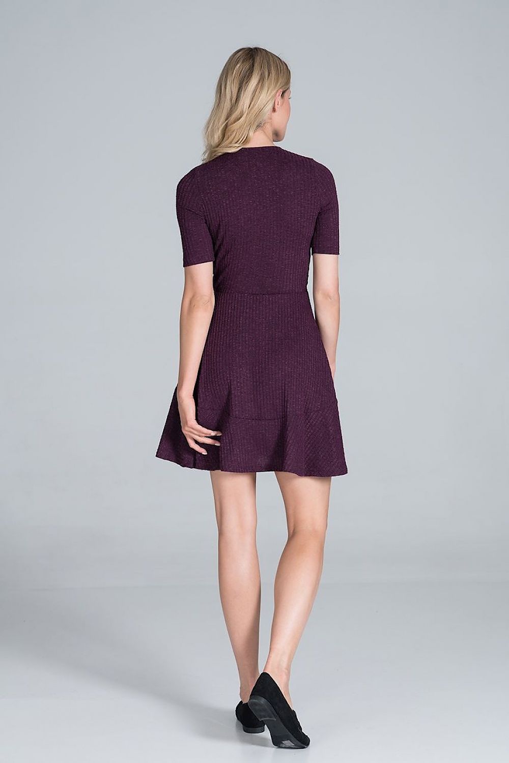  Rochie de zi model 157532 Figl 