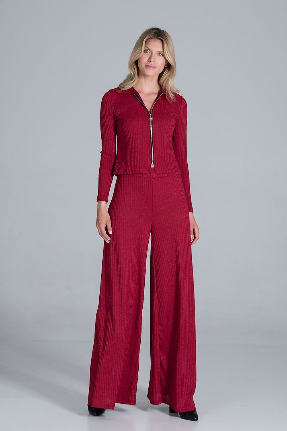  Pantaloni lungi model 157536 Figl 
