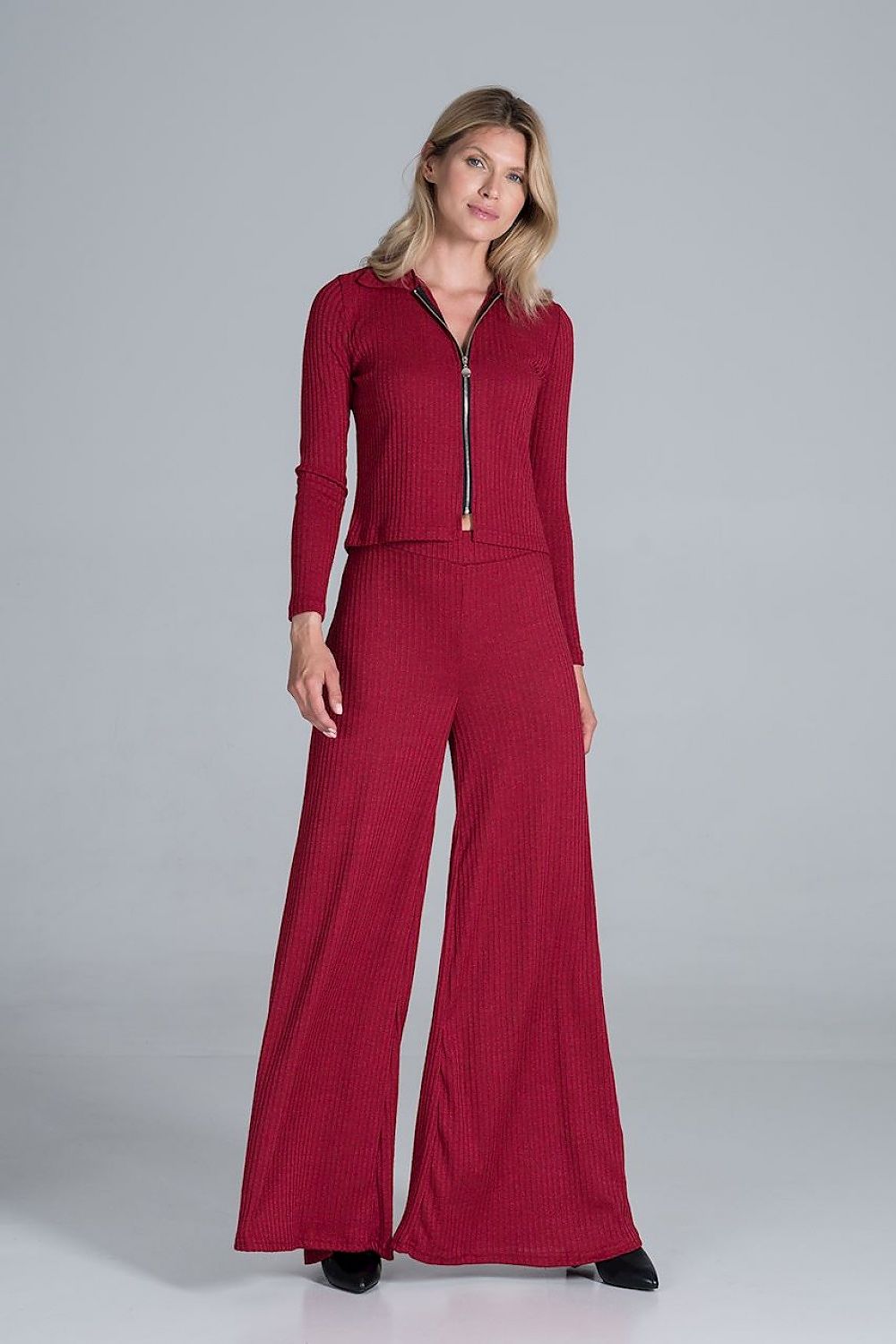  Pantaloni lungi model 157536 Figl 