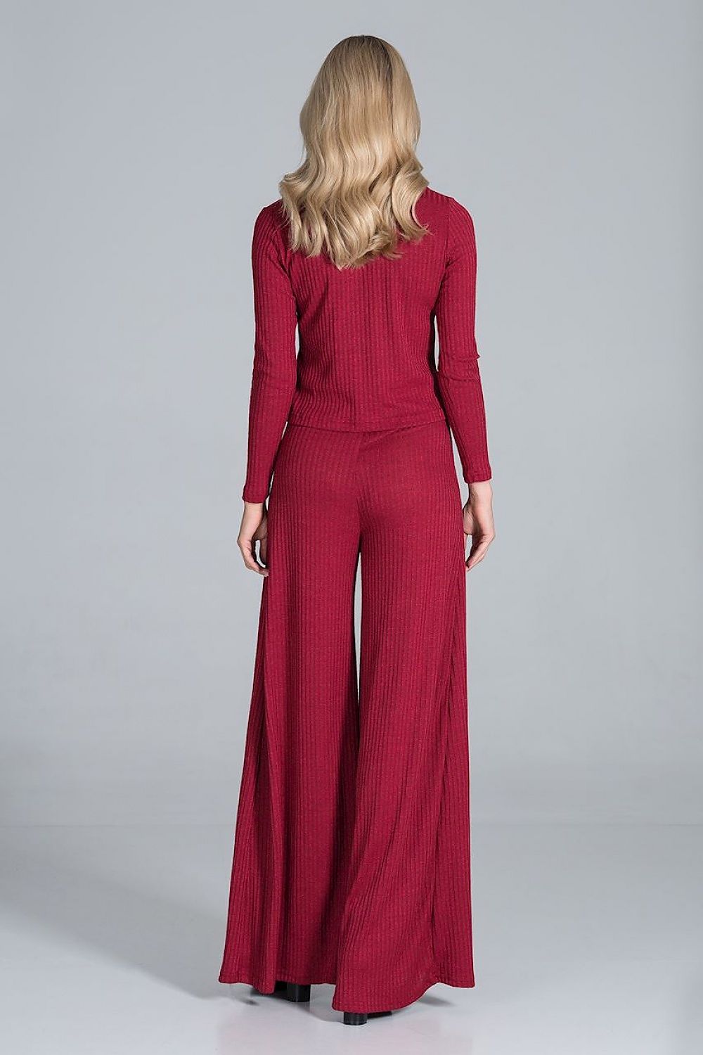  Pantaloni lungi model 157536 Figl 