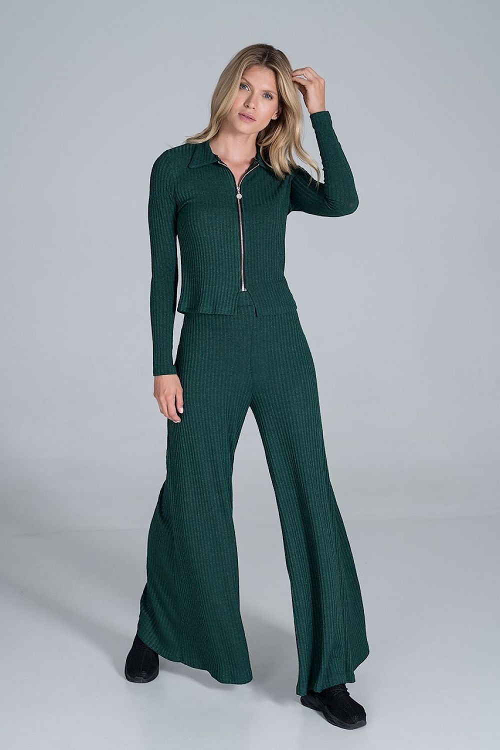  Pantaloni lungi model 157538 Figl 