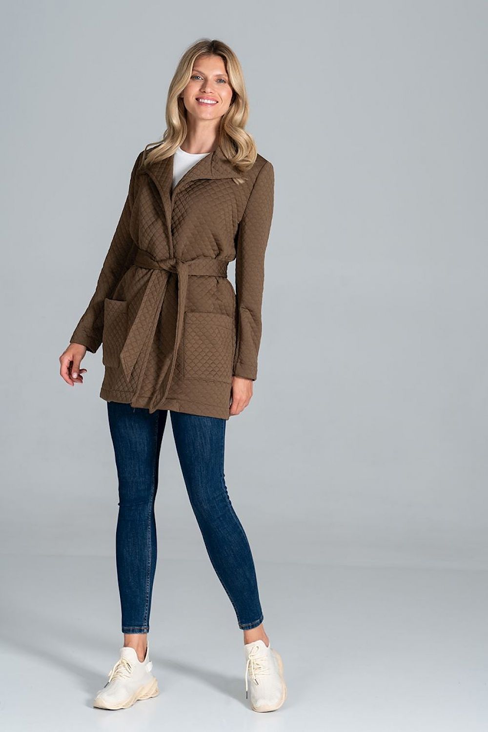  Palton model 157558 Figl 