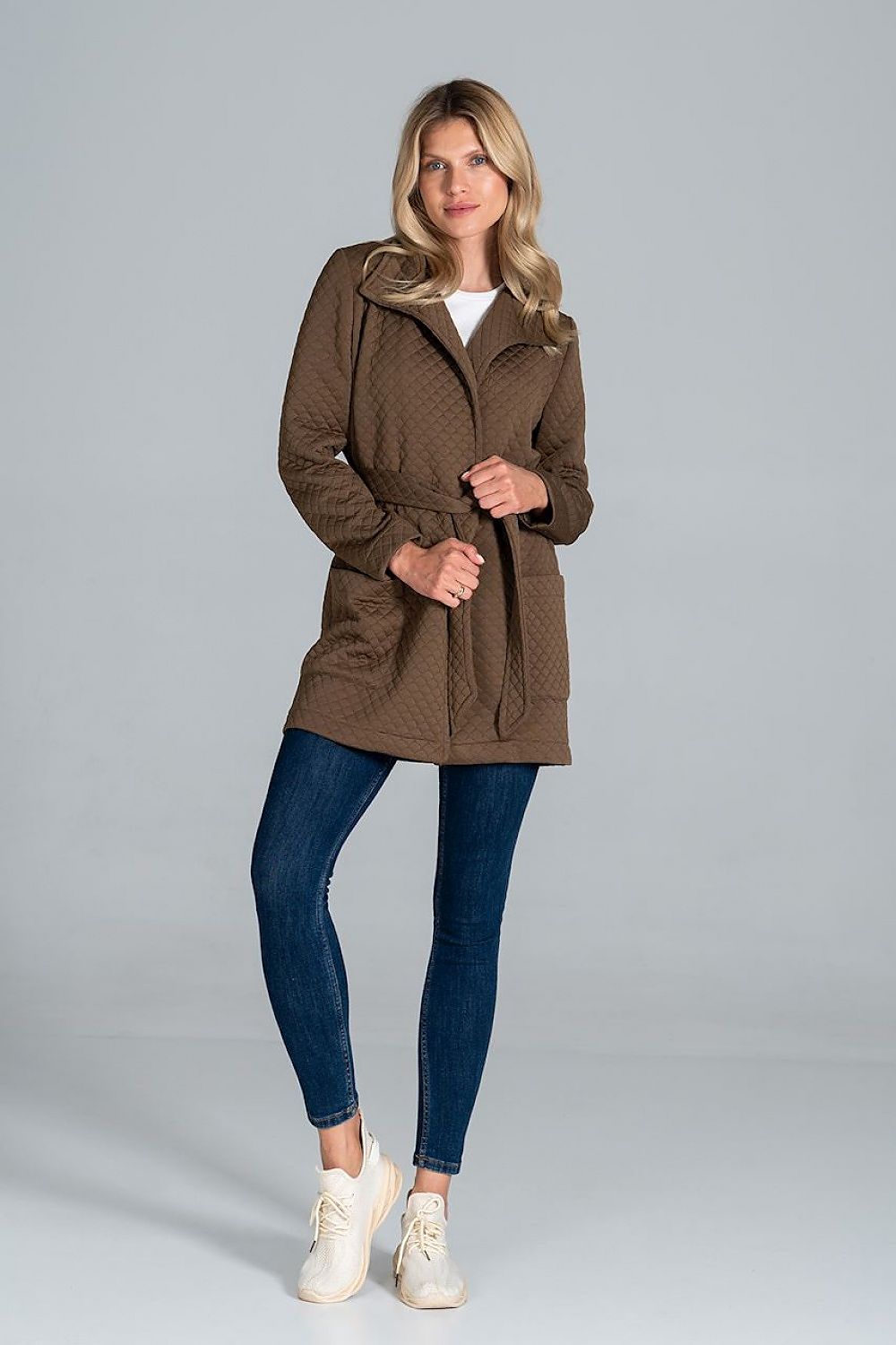  Palton model 157558 Figl 