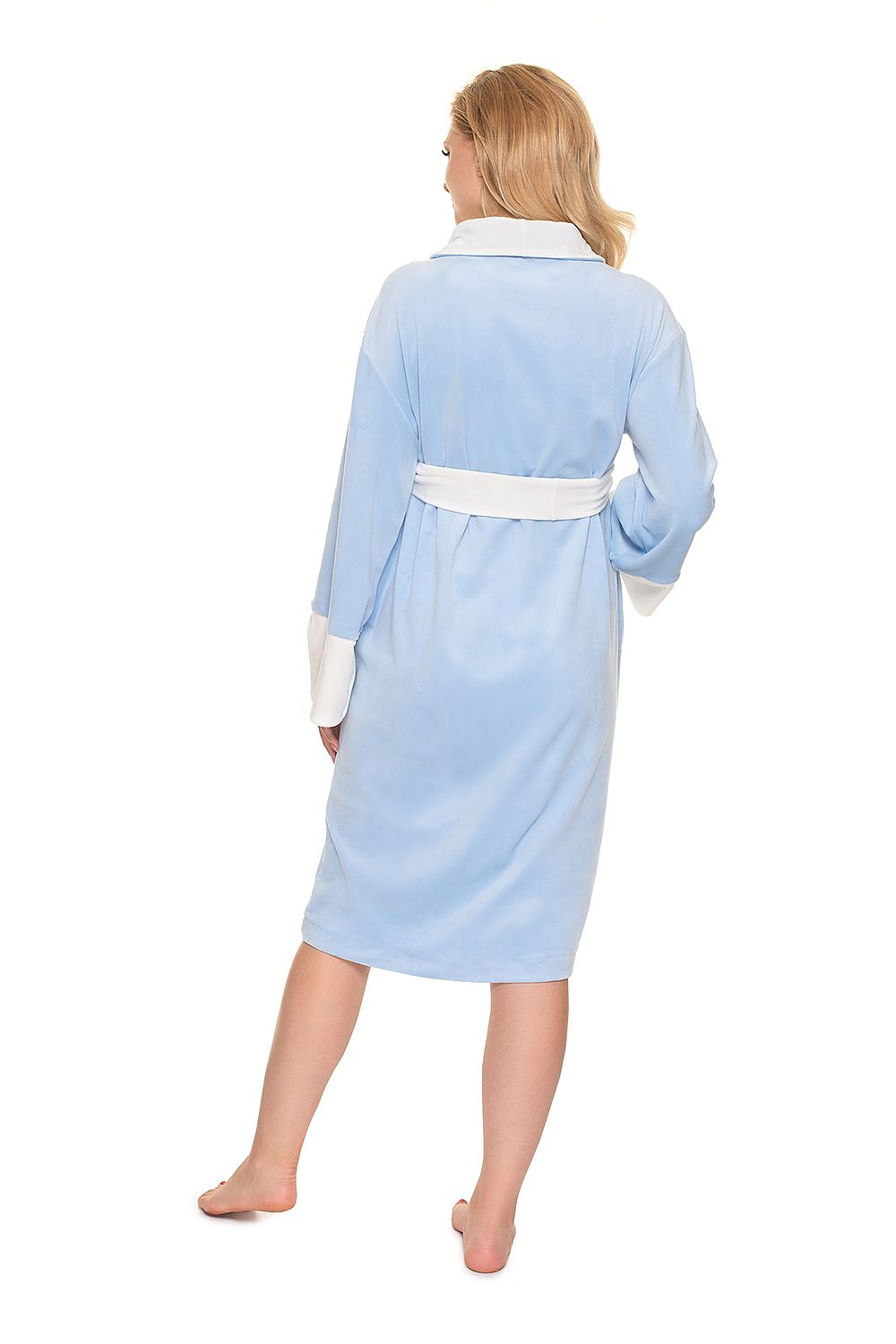  Cămaşă de noapte model 157709 PeeKaBoo 