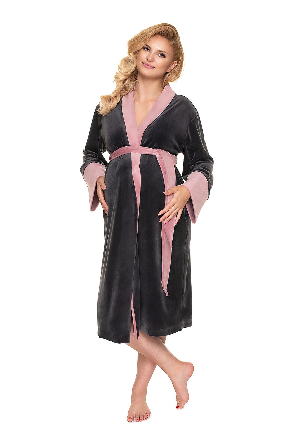  Cămaşă de noapte model 157710 PeeKaBoo 