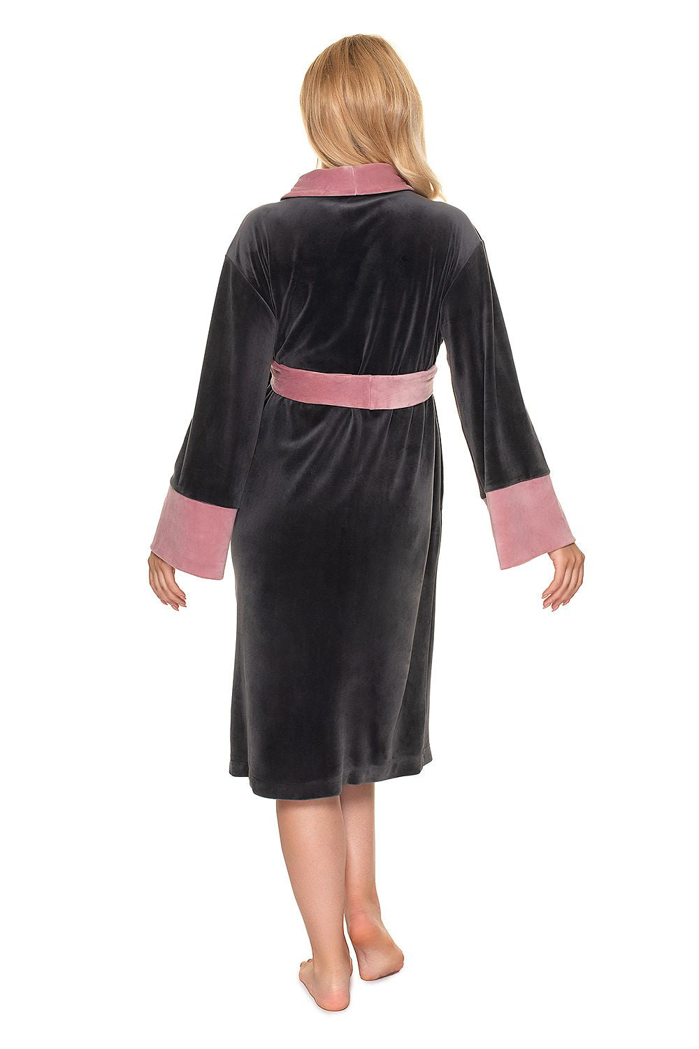  Cămaşă de noapte model 157710 PeeKaBoo 
