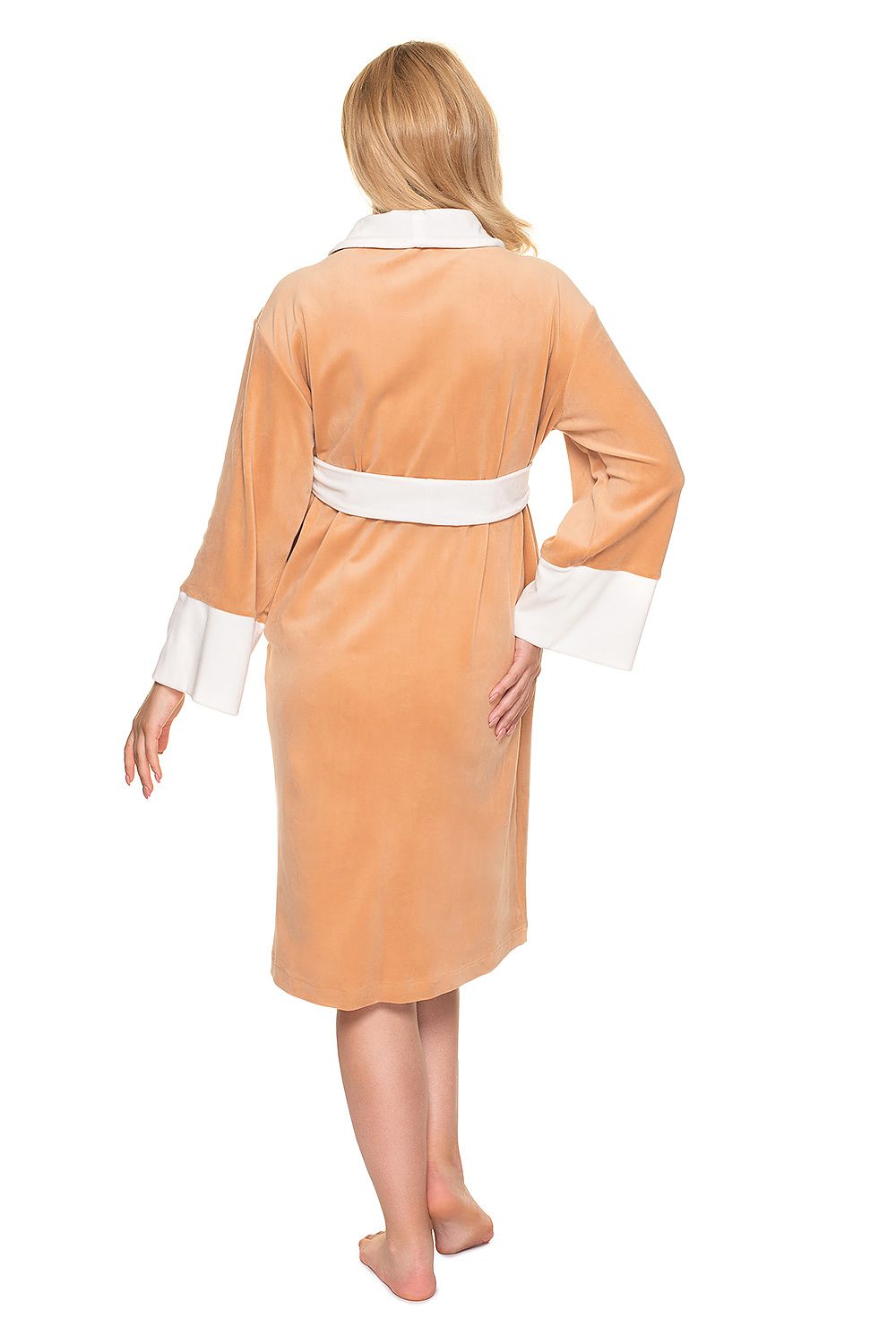  Cămaşă de noapte model 157711 PeeKaBoo 