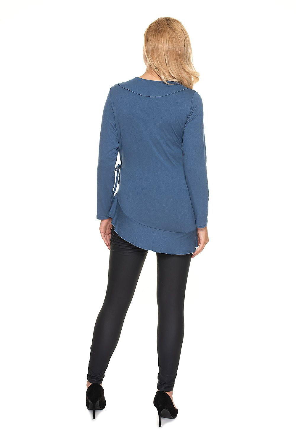  Bluză de maternitate model 157823 PeeKaBoo 