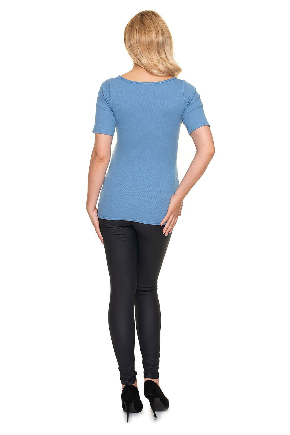  Bluză de maternitate model 157827 PeeKaBoo 