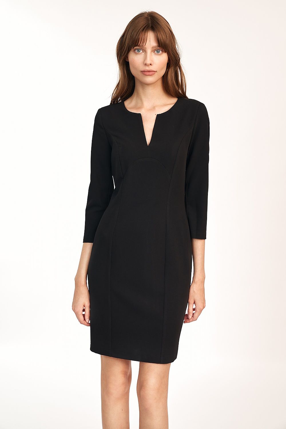  Rochie de zi model 157863 Nife 