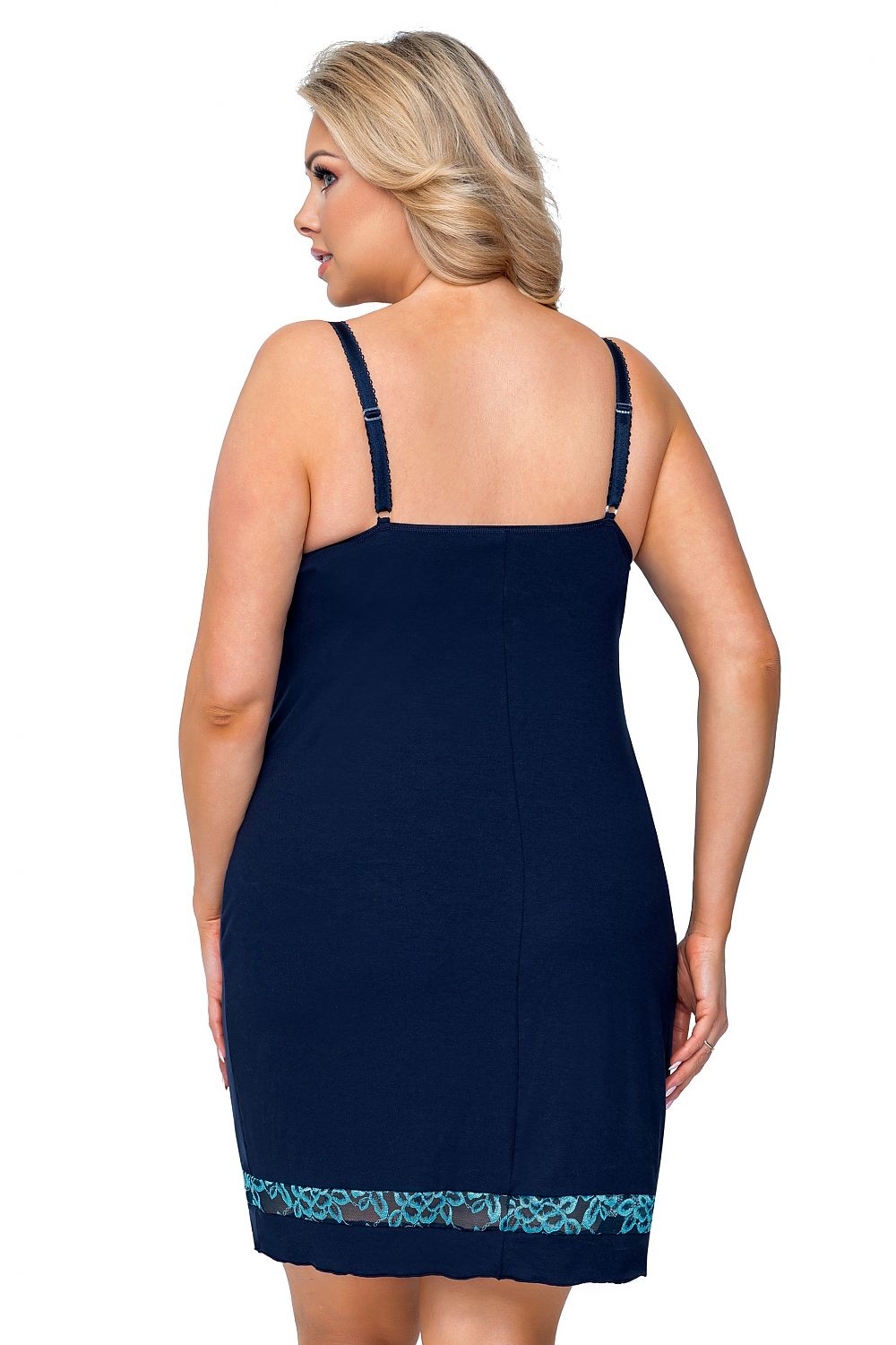  Cămaşă de noapte model 157933 Donna 