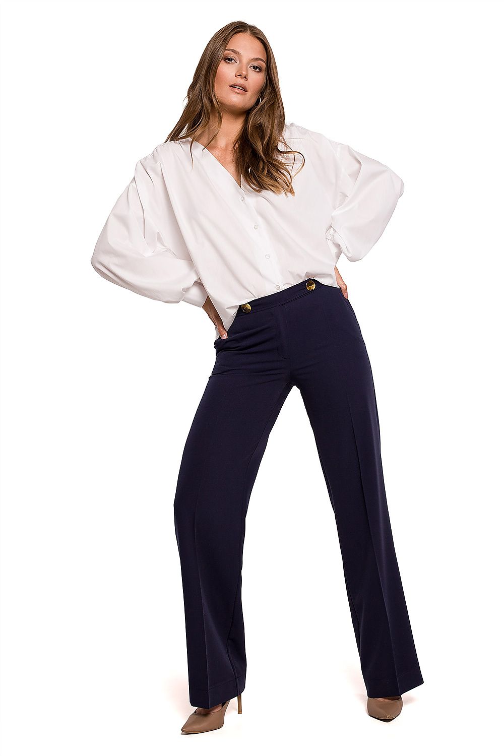  Pantaloni lungi model 158100 Makover 