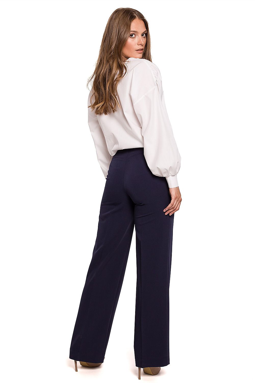  Pantaloni lungi model 158100 Makover 