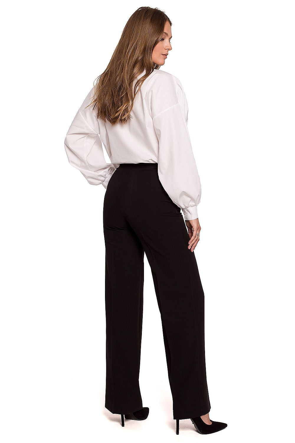  Pantaloni lungi model 158102 Makover 