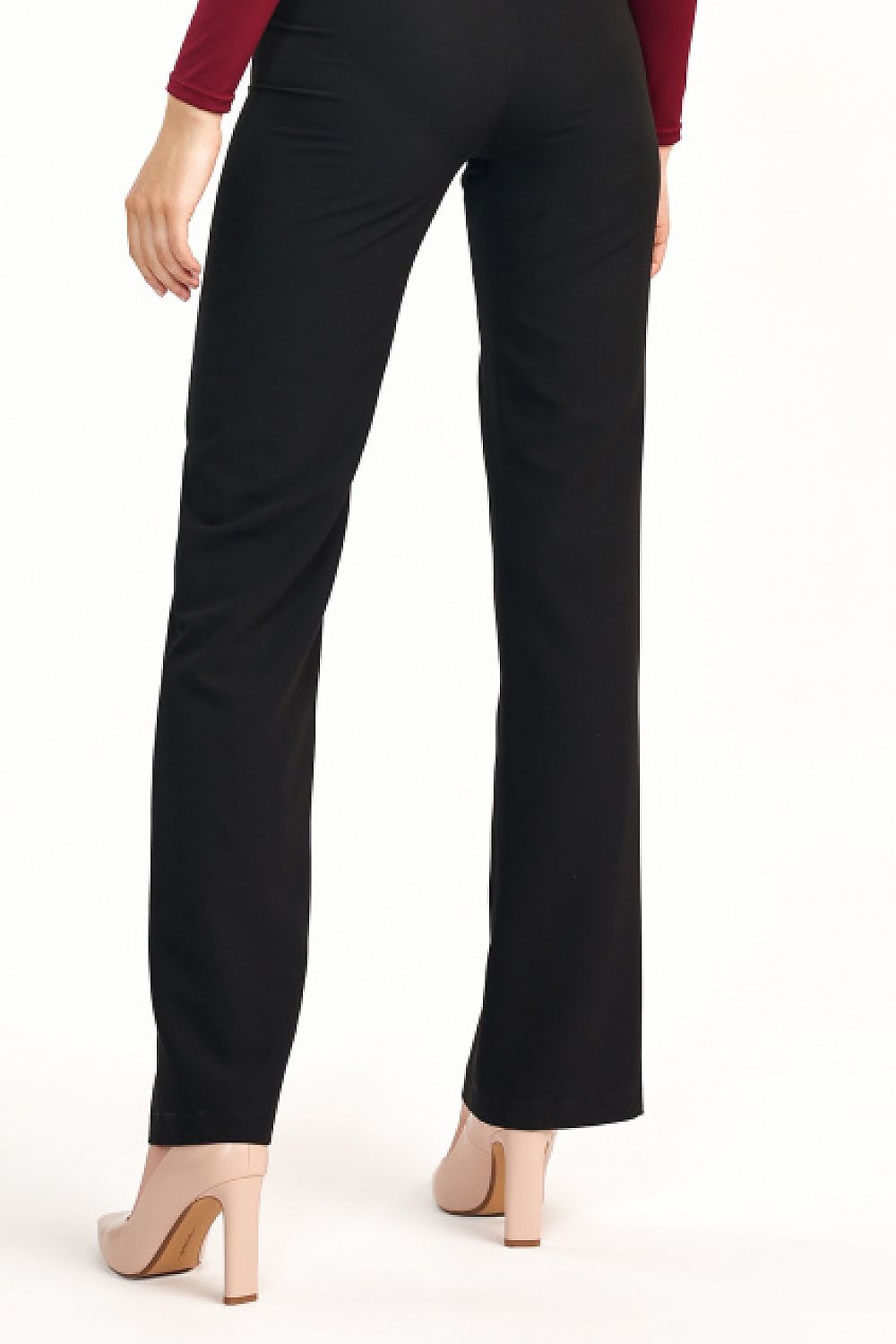  Pantaloni de damă model 158331 Nife 