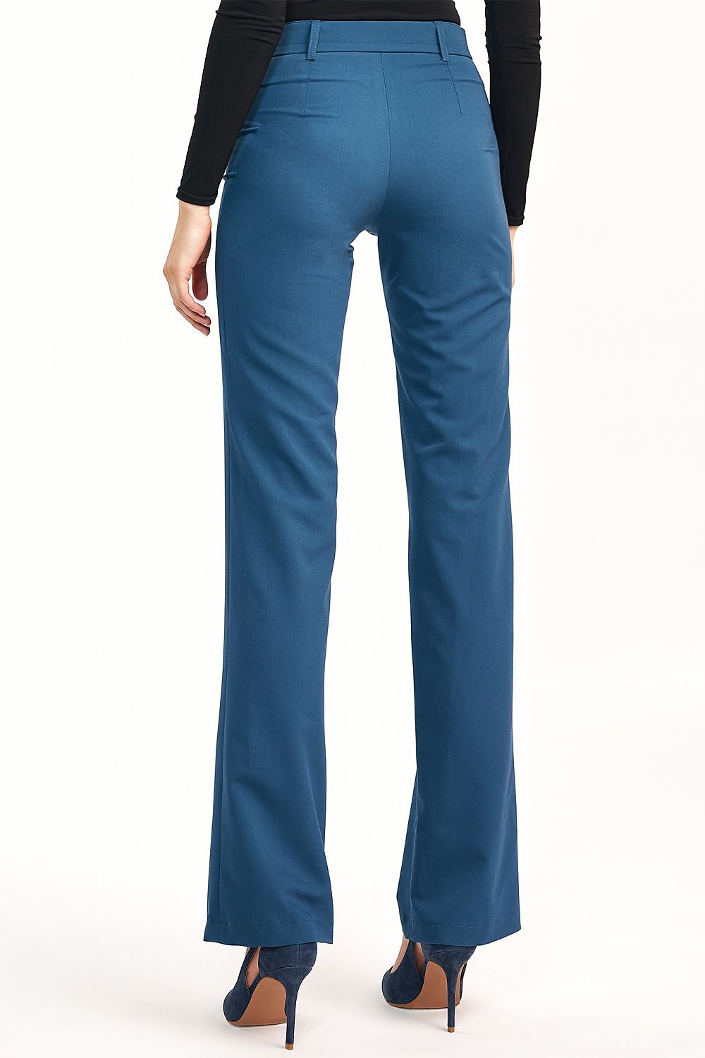  Pantaloni de damă model 158332 Nife 