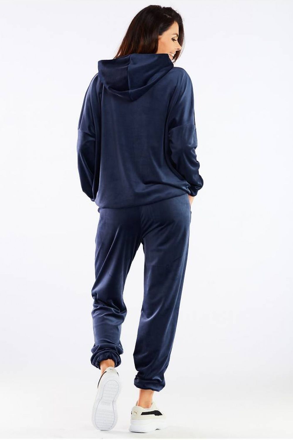  Pantaloni de trening model 158609 awama 