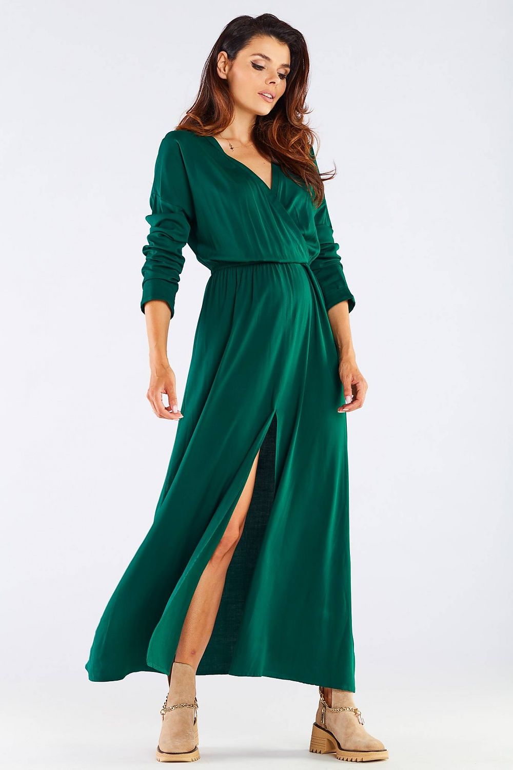  Rochie de zi model 158617 awama 