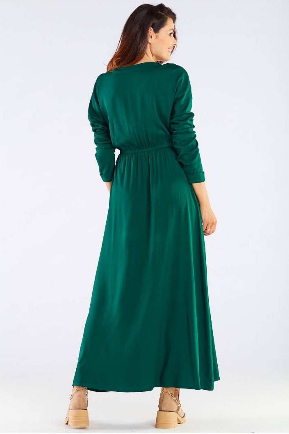  Rochie de zi model 158617 awama 