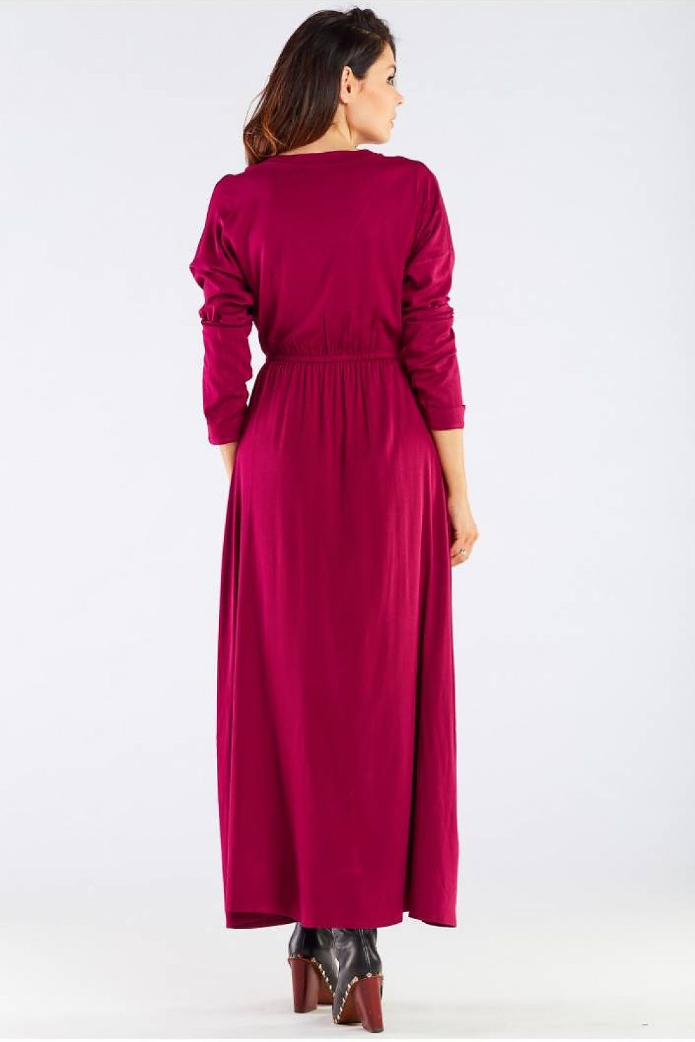  Rochie de zi model 158618 awama 