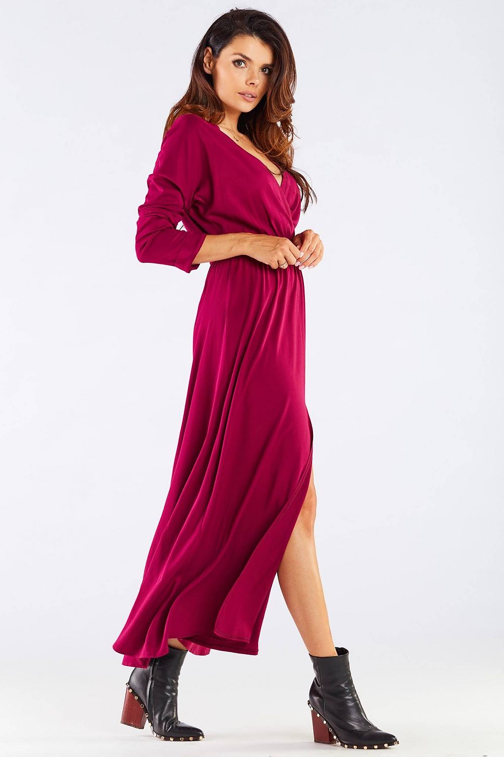  Rochie de zi model 158618 awama 