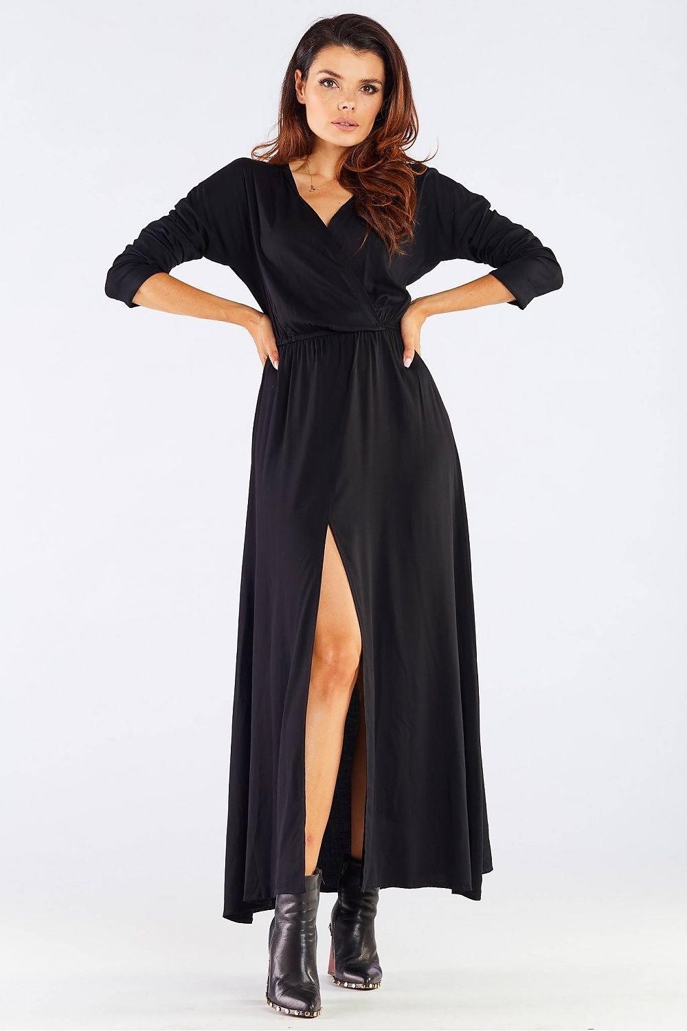  Rochie de zi model 158619 awama 