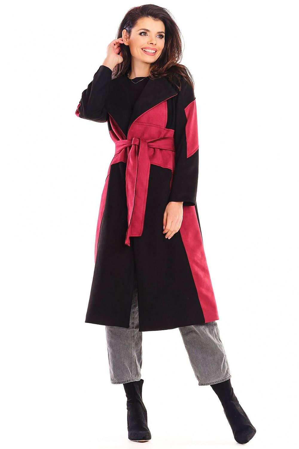  Palton model 158799 awama 