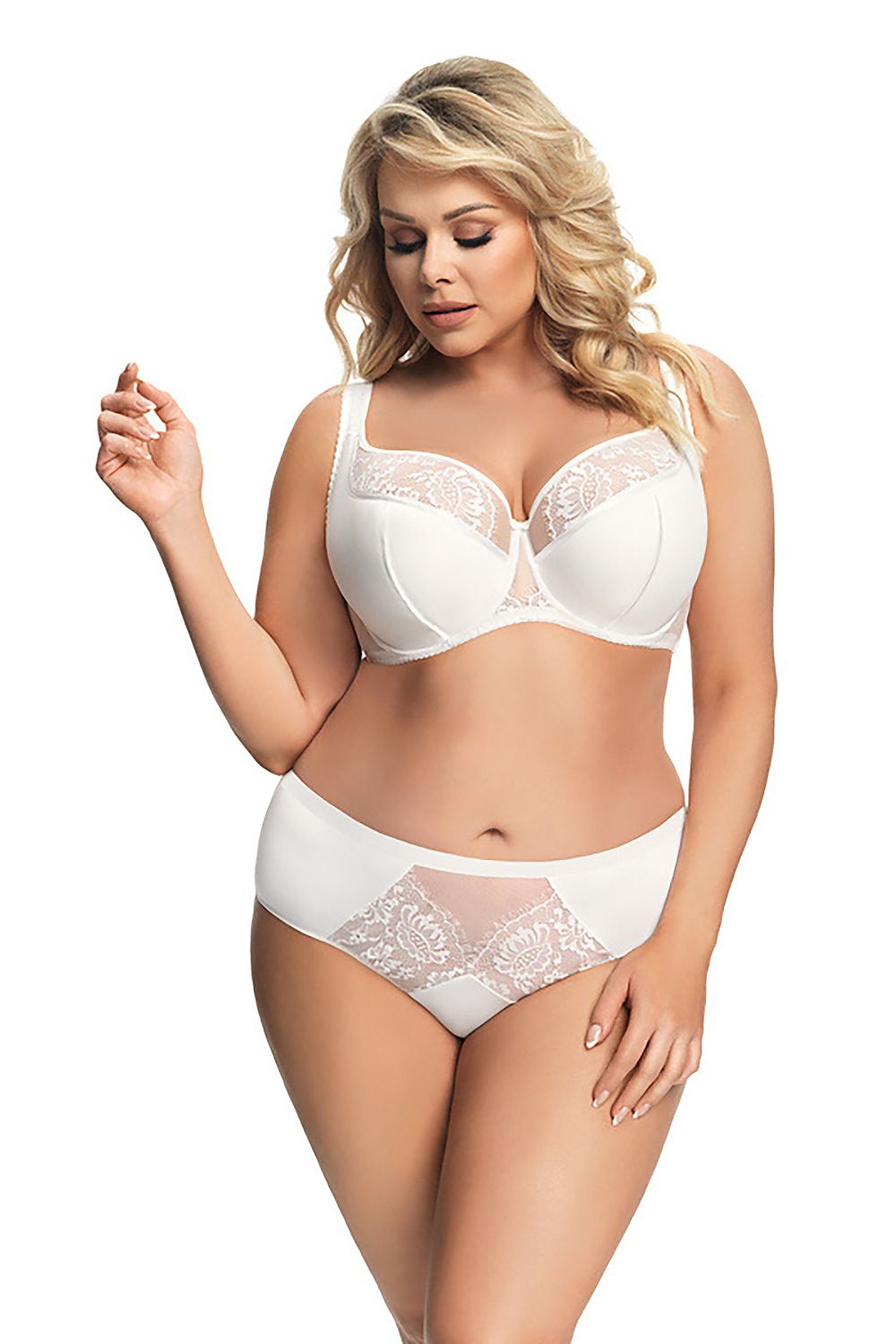  Chiloţi model 158873 Gorsenia Lingerie 