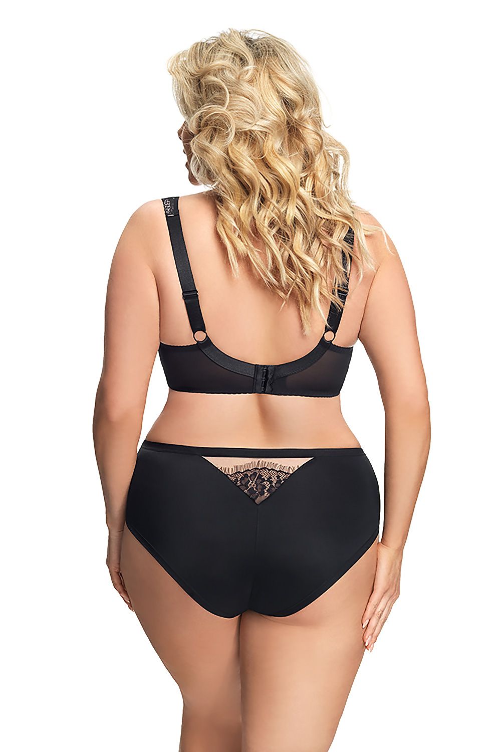  Chiloţi model 158876 Gorsenia Lingerie 