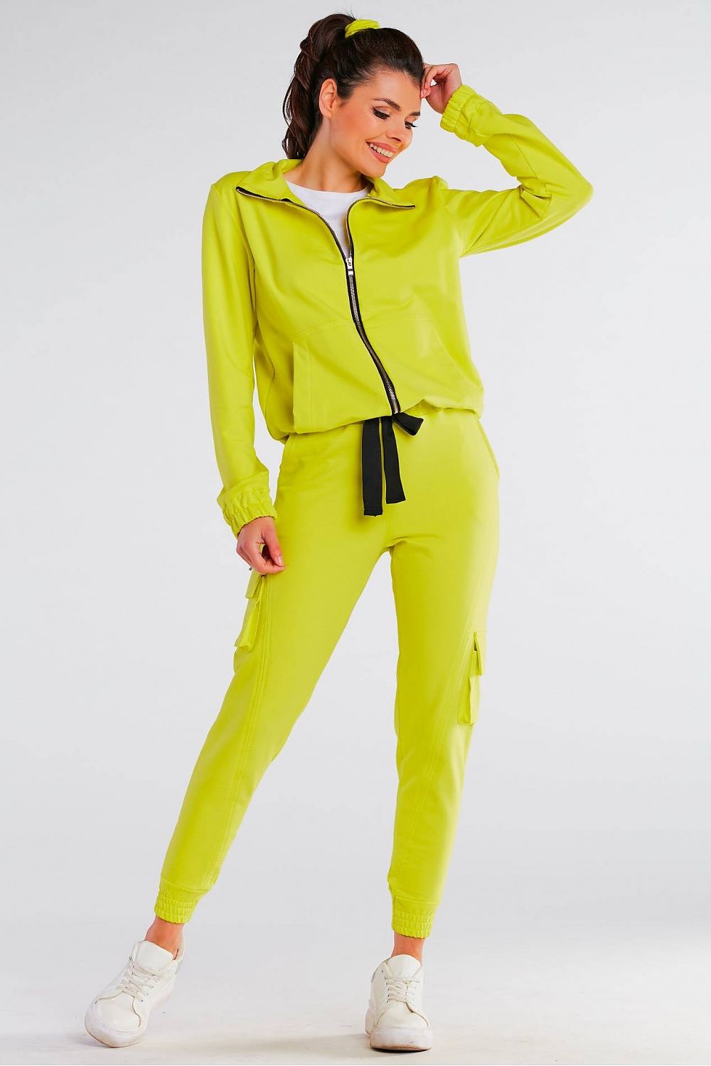  Pantaloni de damă model 159237 Infinite You 