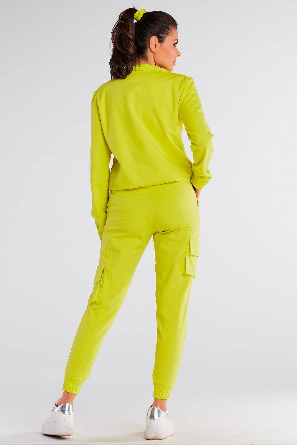  Pantaloni de damă model 159237 Infinite You 